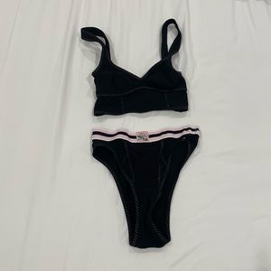 For Love and Lemons Lounge Set